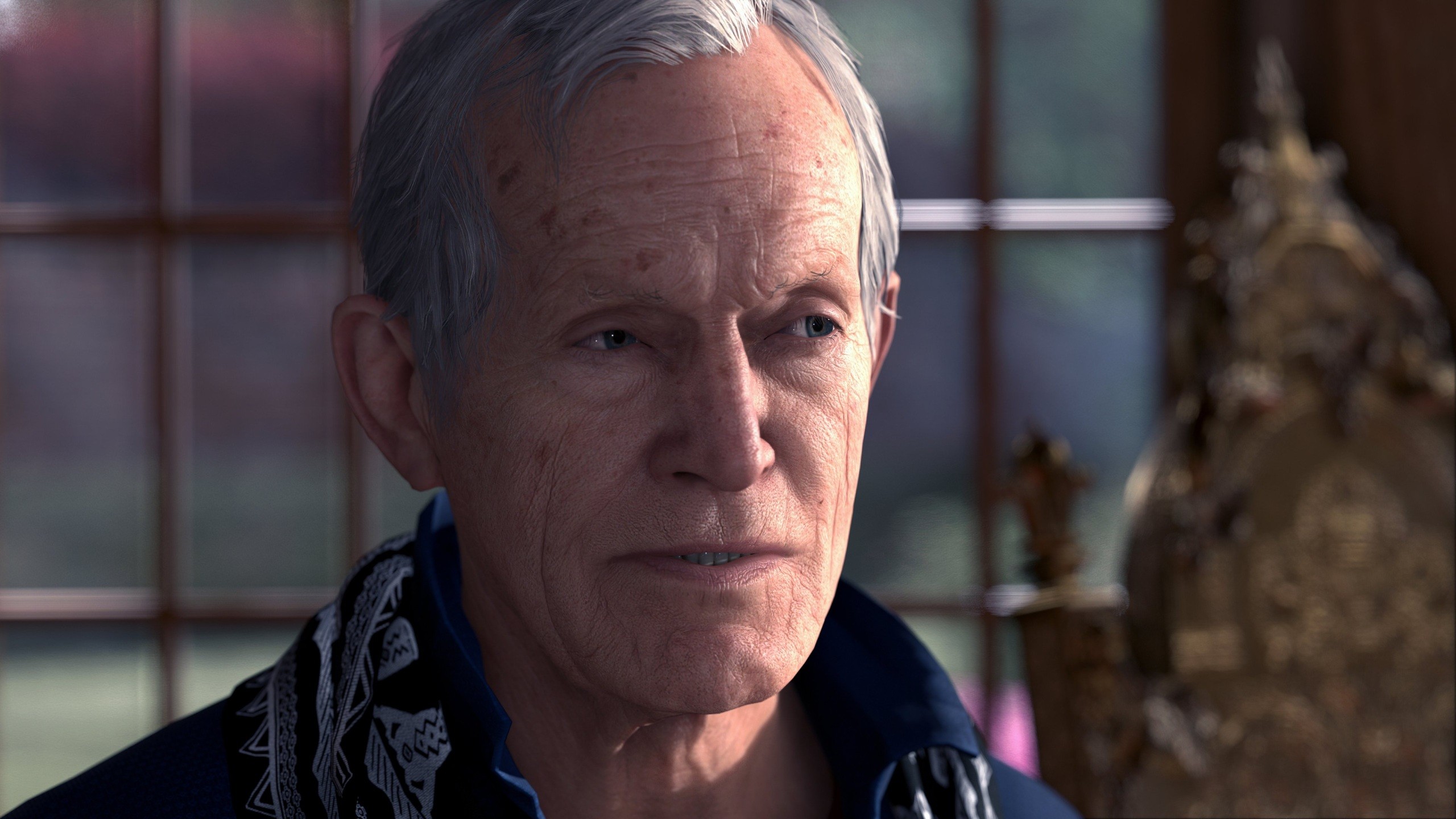 Detroit: Become Human - Imagen 2